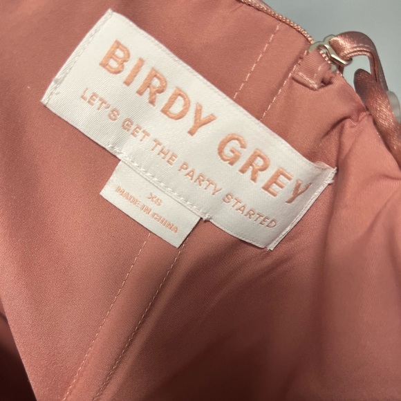 Birdy Grey - Mia Convertible Dress - Picture 8 of 9